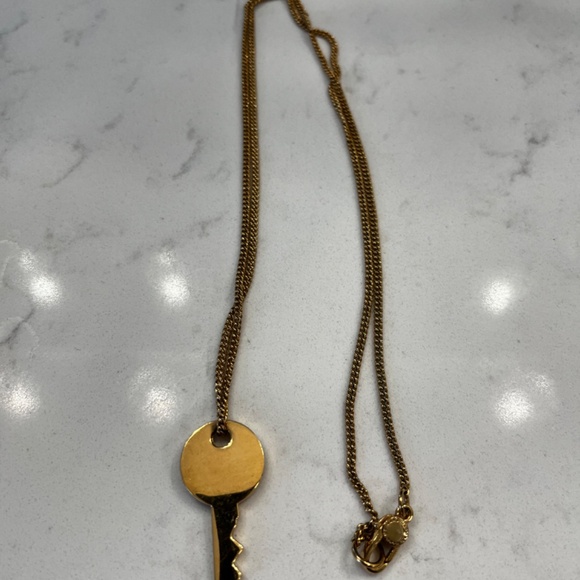 Marc Jacobs necklace - Picture 3 of 3